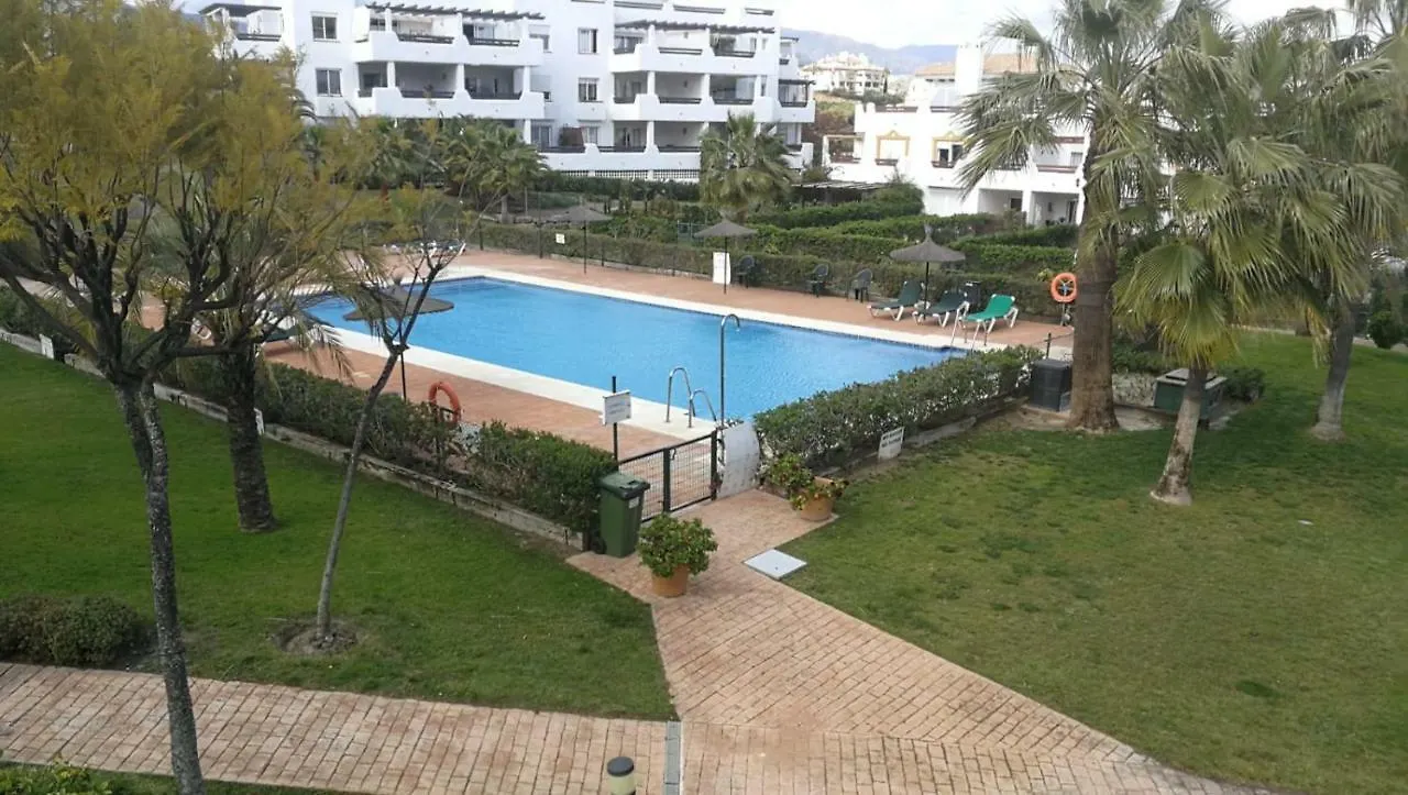 Selwo Hills 2 Daire Estepona 0*,