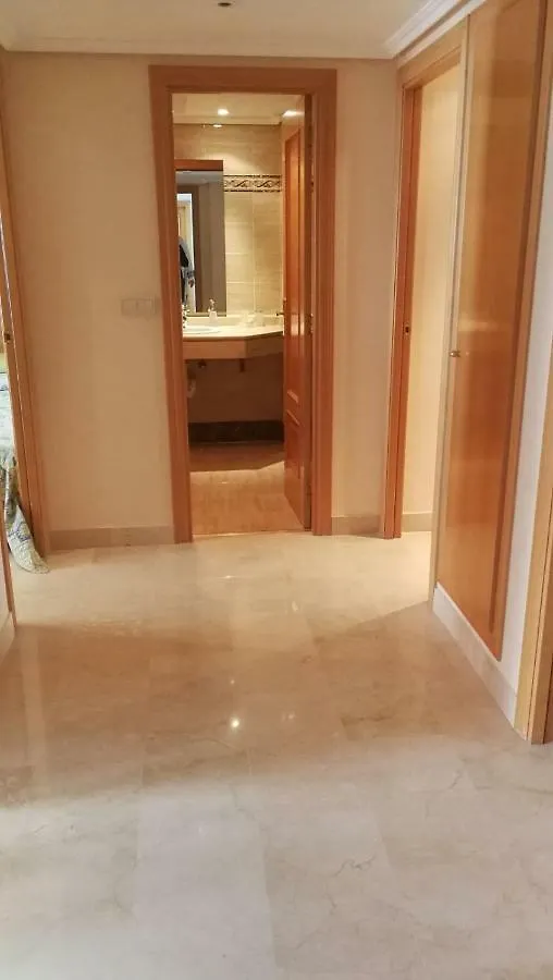 Selwo Hills 2 Apartment Estepona