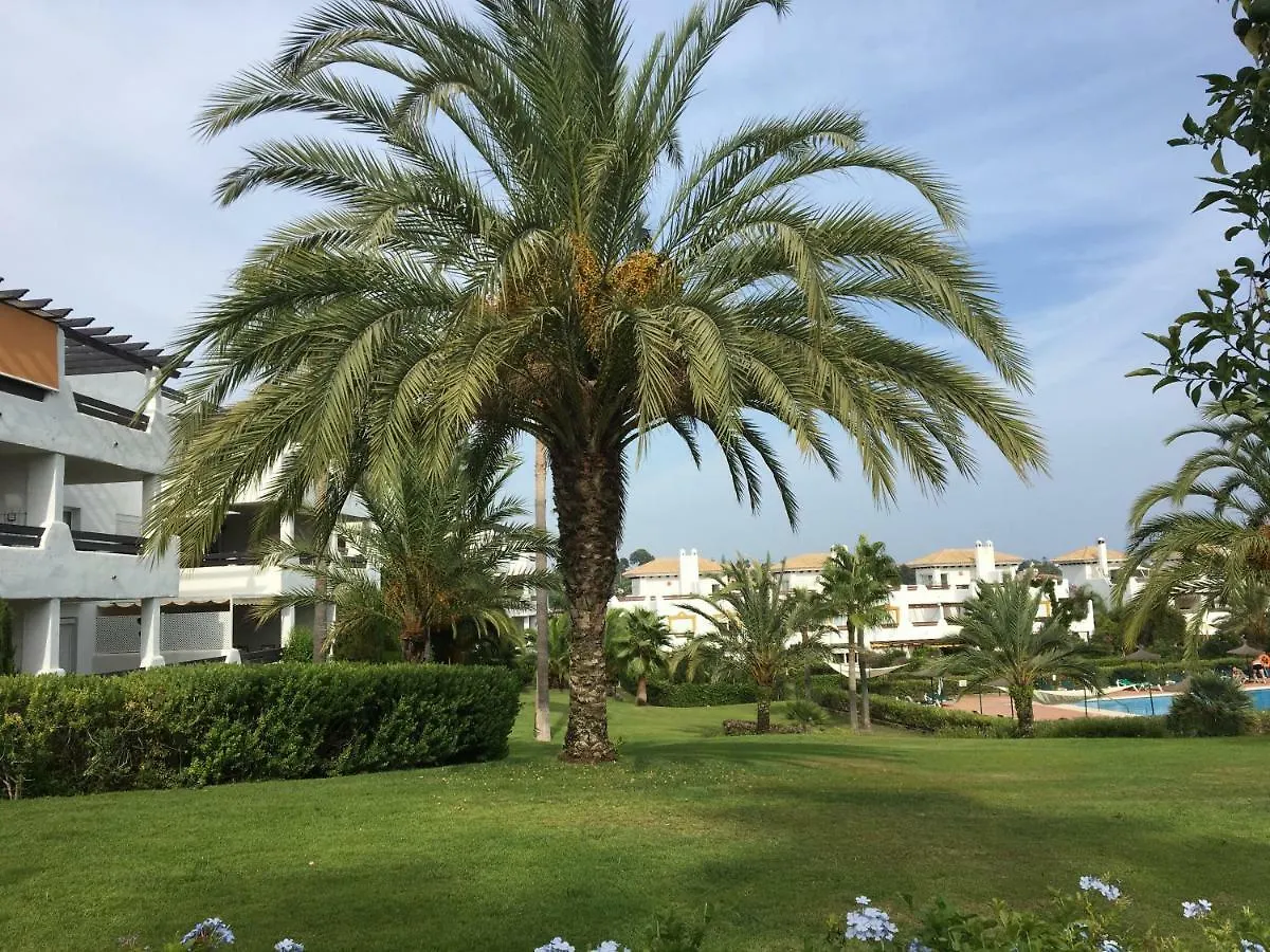 Selwo Hills 2 Daire Estepona İspanya