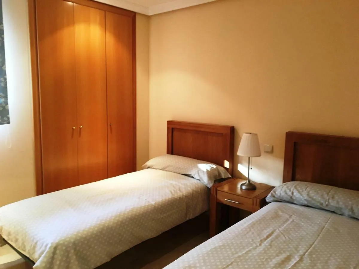 Selwo Hills 2 Daire Estepona