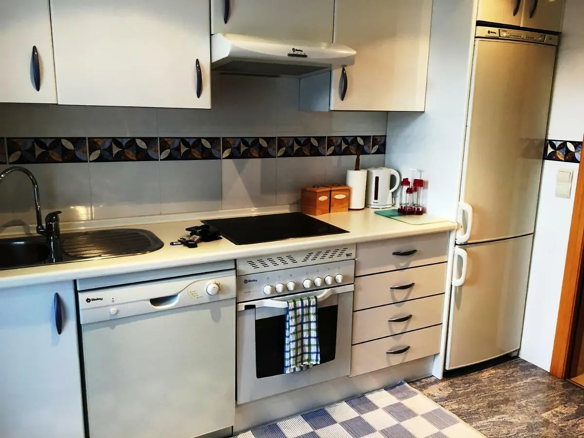 Selwo Hills 2 Apartment Estepona