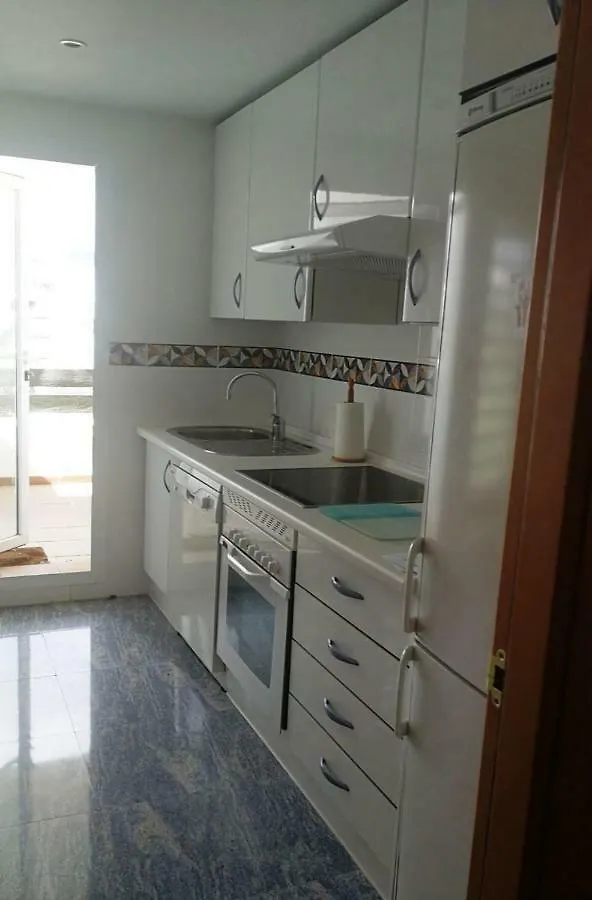 Selwo Hills 2 Apartment Estepona