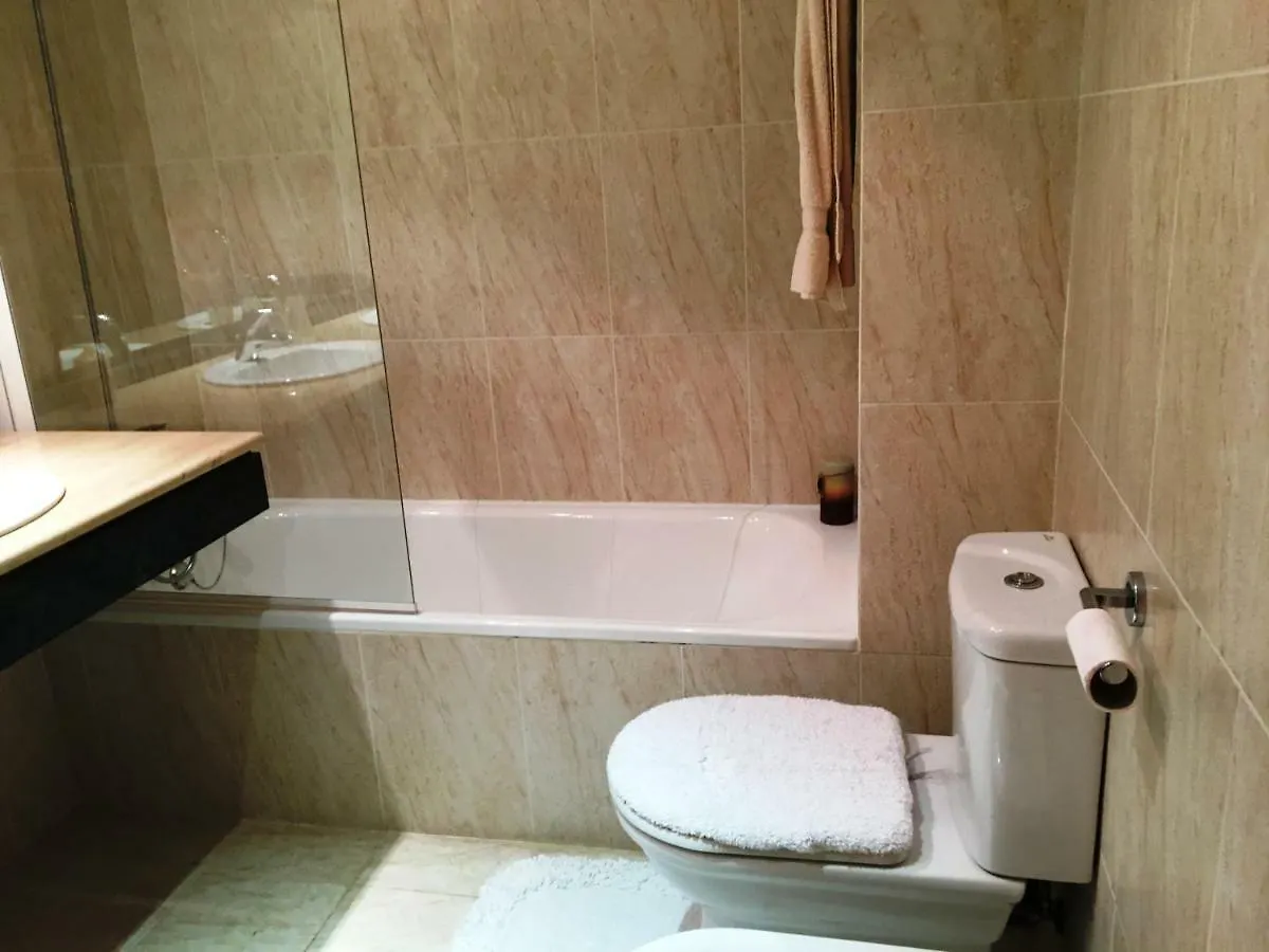 Selwo Hills 2 Daire Estepona