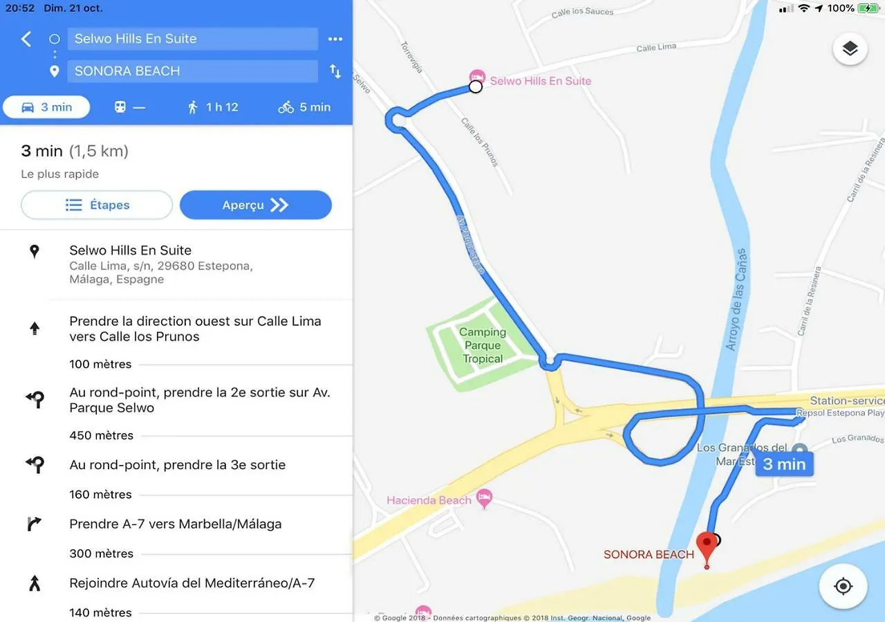 Selwo Hills 2 Apartment Estepona 0*,  Spain