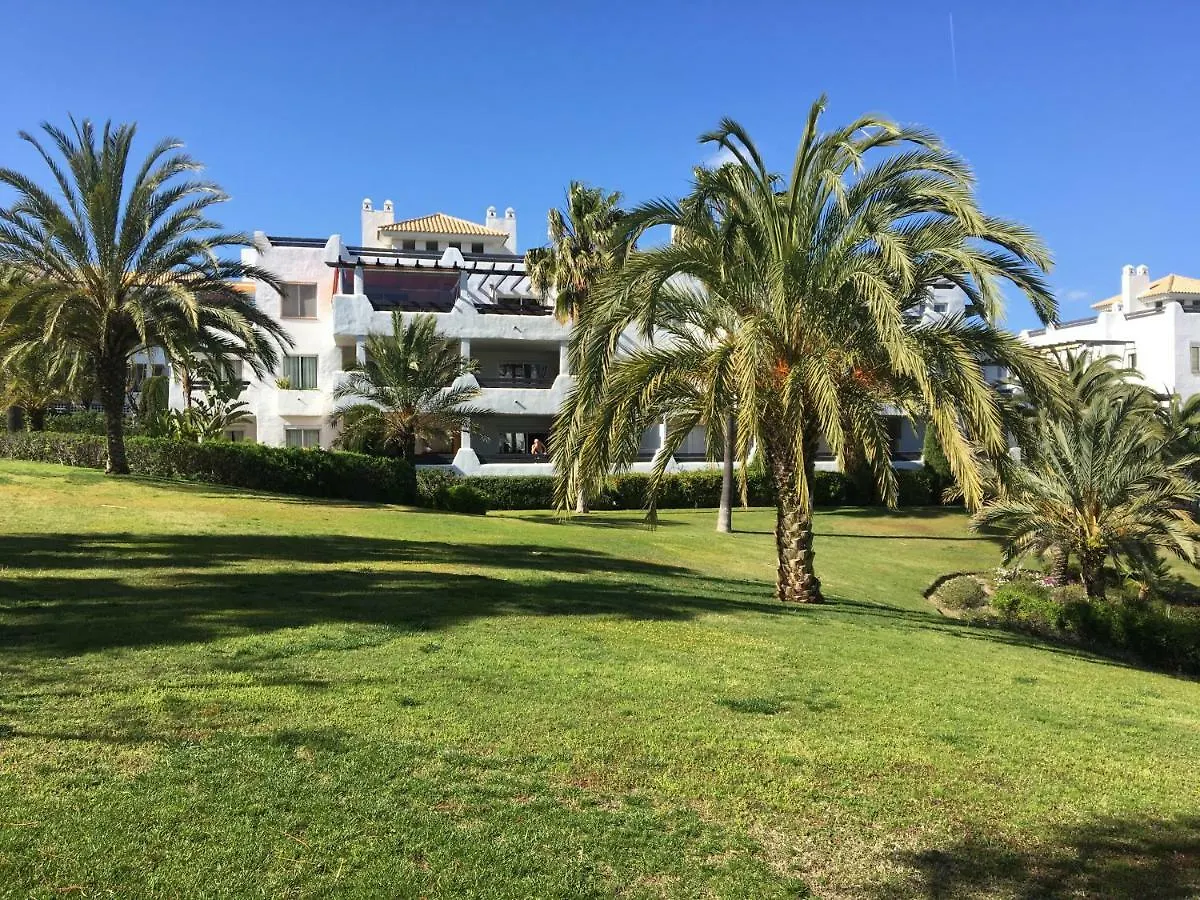 Ferienwohnung Selwo Hills 2 Estepona 0*,  Spanien