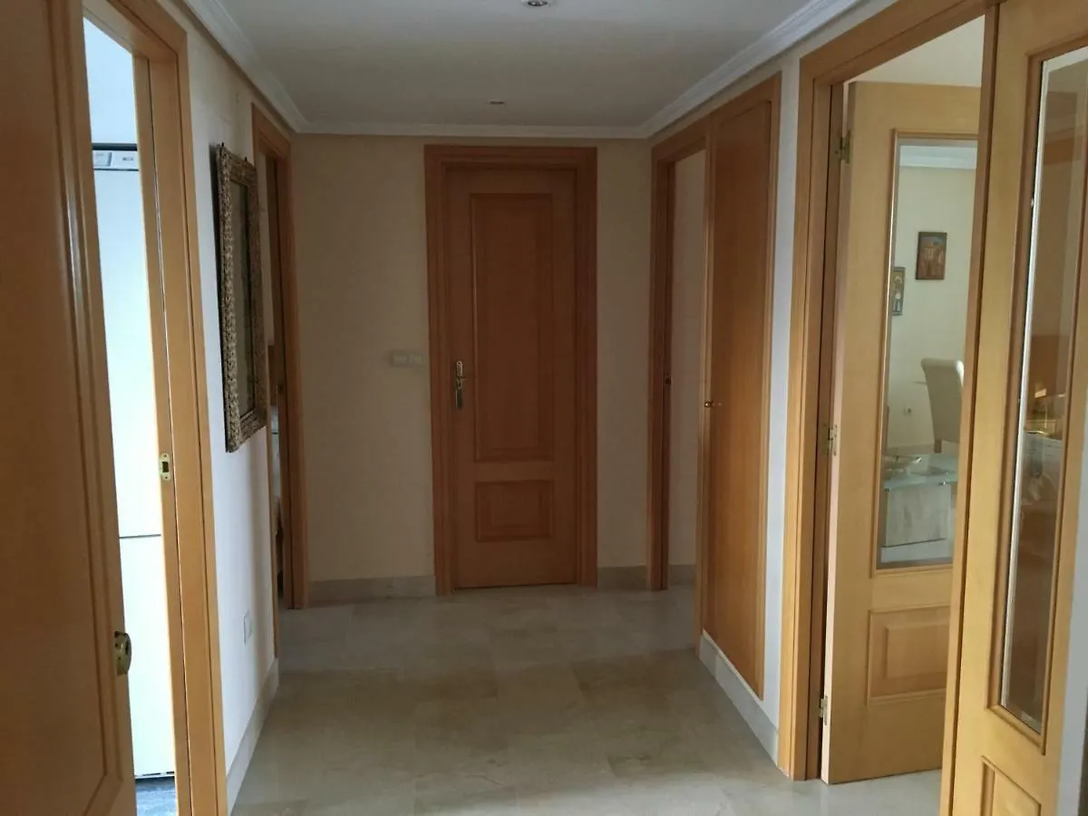 Ferienwohnung Selwo Hills 2 Estepona