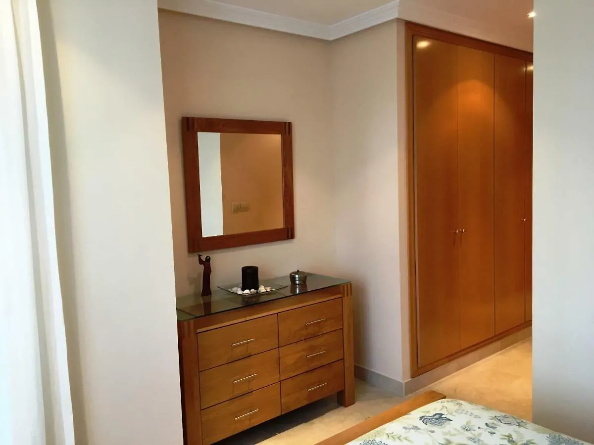 Ferienwohnung Selwo Hills 2 Estepona Apartment