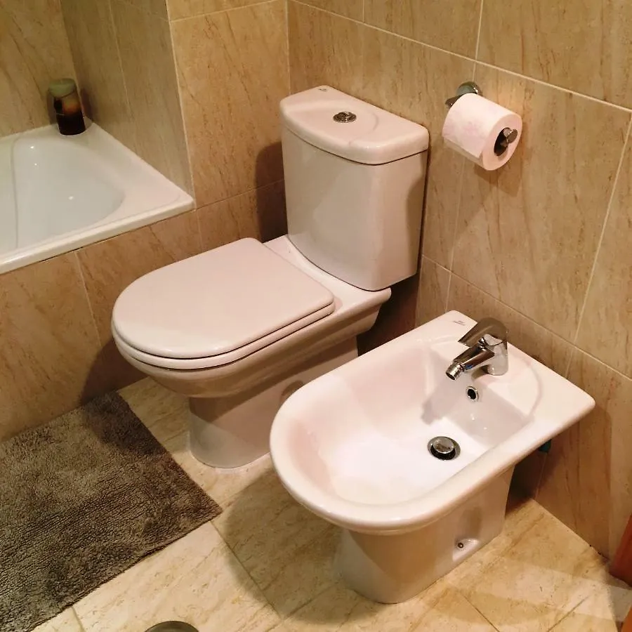 Apartment Ferienwohnung Selwo Hills 2 Estepona Spanien