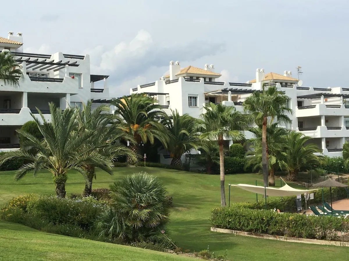 Ferienwohnung Selwo Hills 2 Estepona Spanien