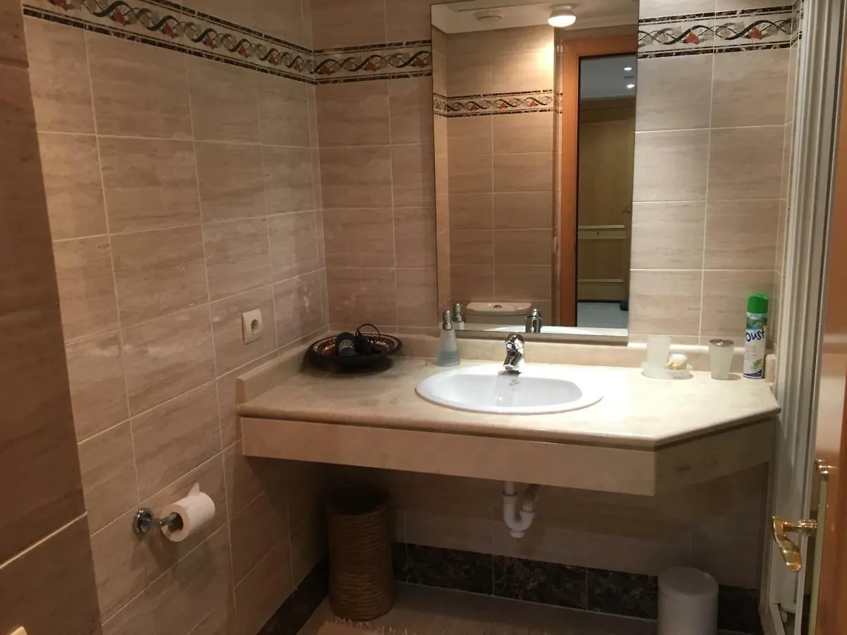 Ferienwohnung Selwo Hills 2 Estepona 0*,  Spanien