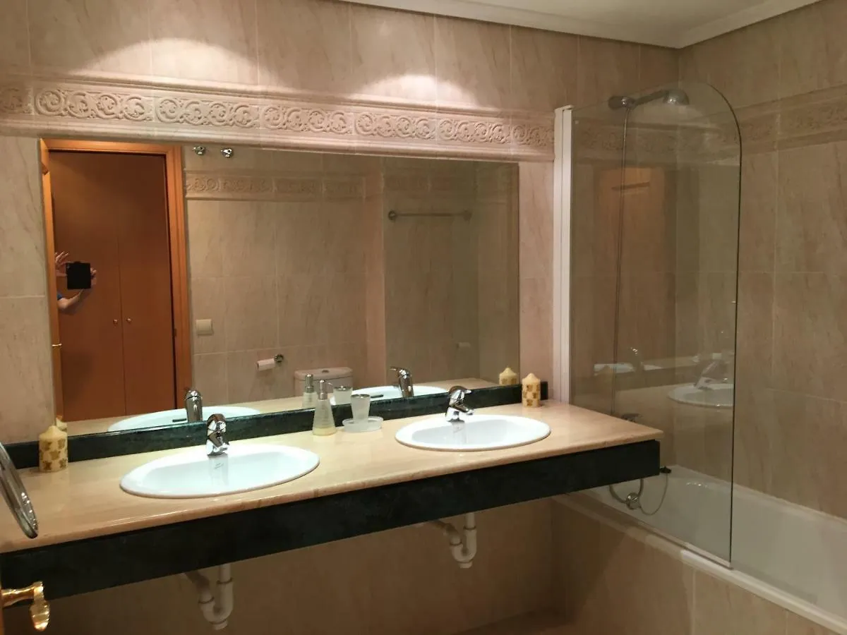 Ferienwohnung Selwo Hills 2 Estepona