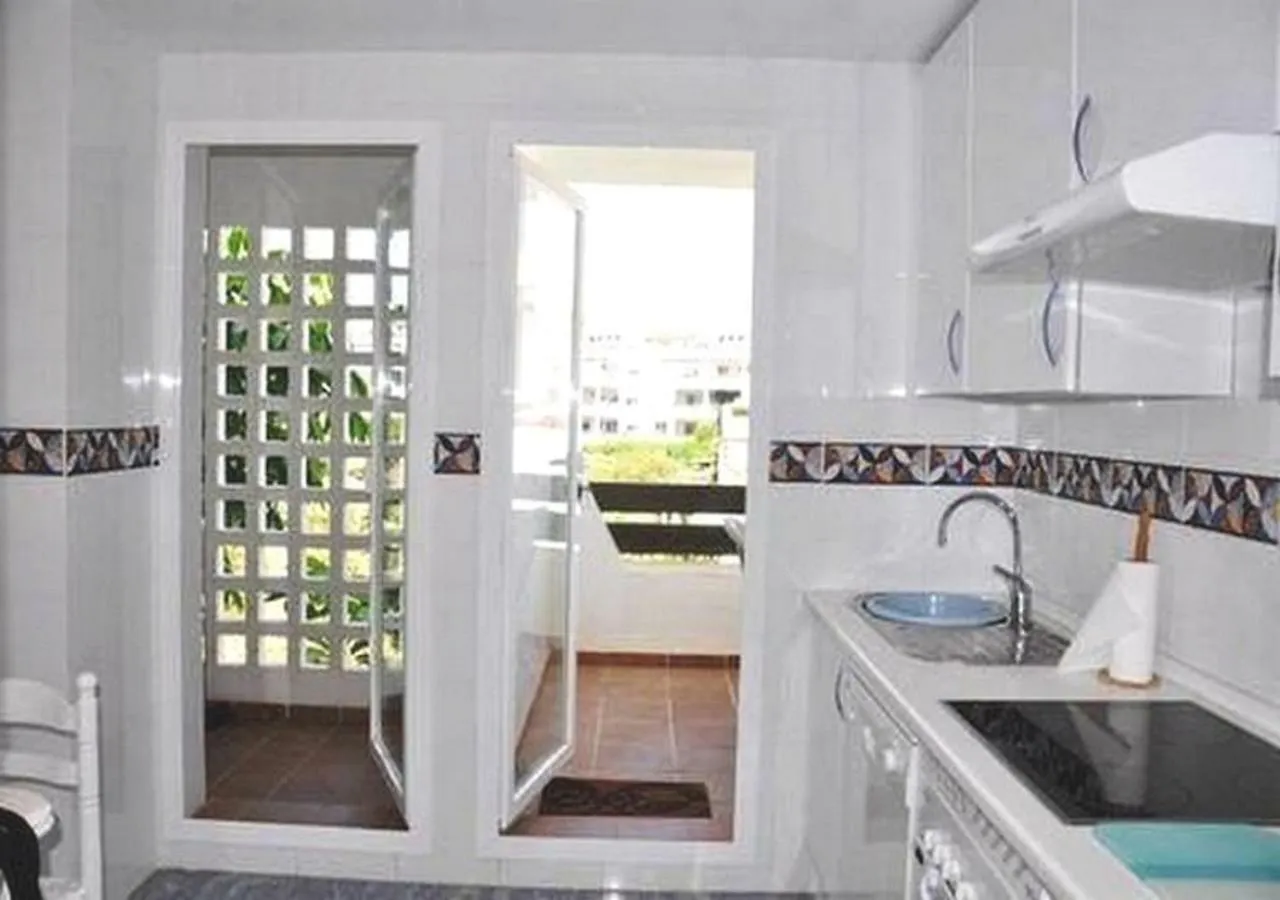 Ferienwohnung Selwo Hills 2 Estepona Spanien