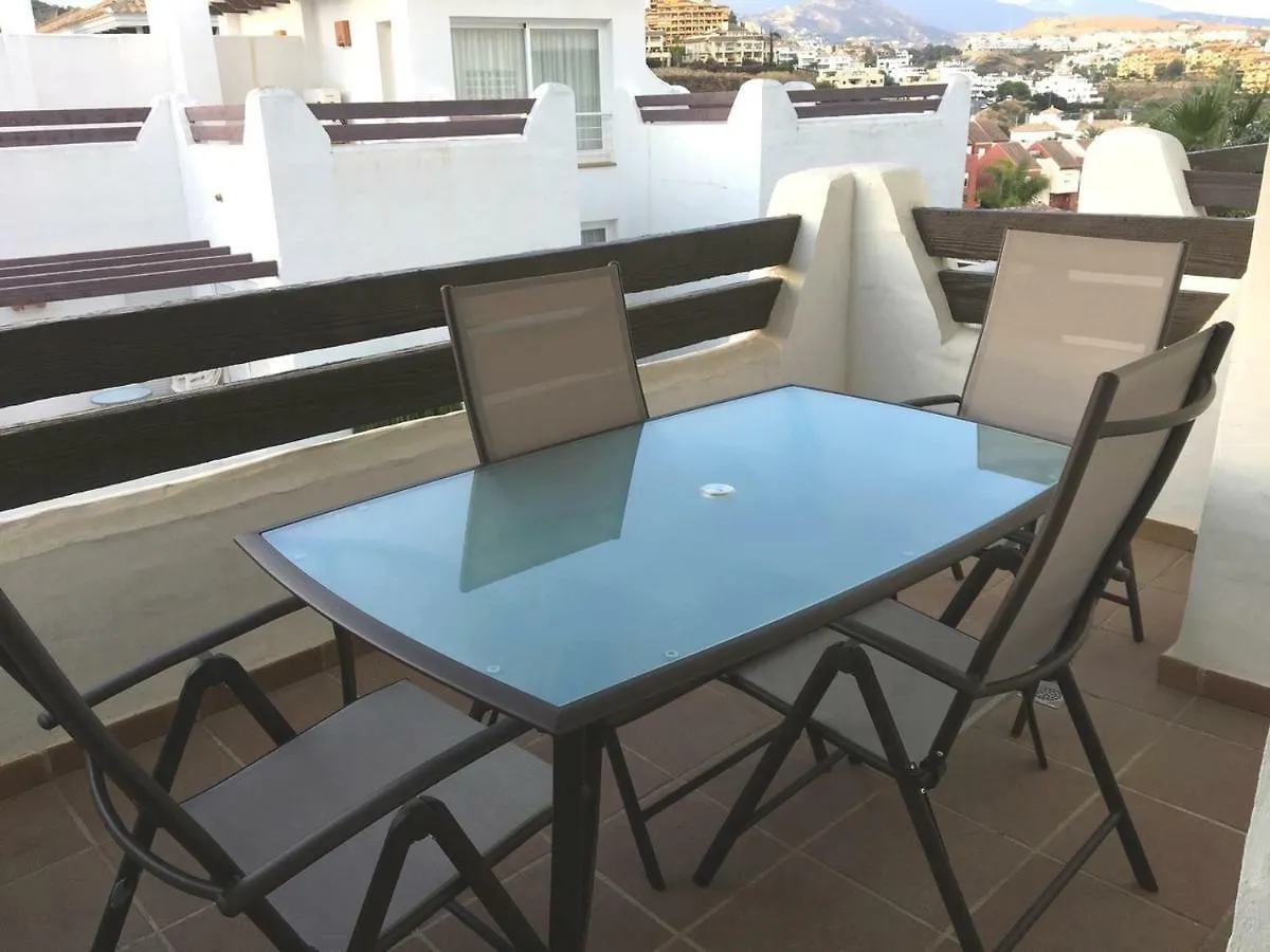 Ferienwohnung Selwo Hills 2 Estepona Spanien