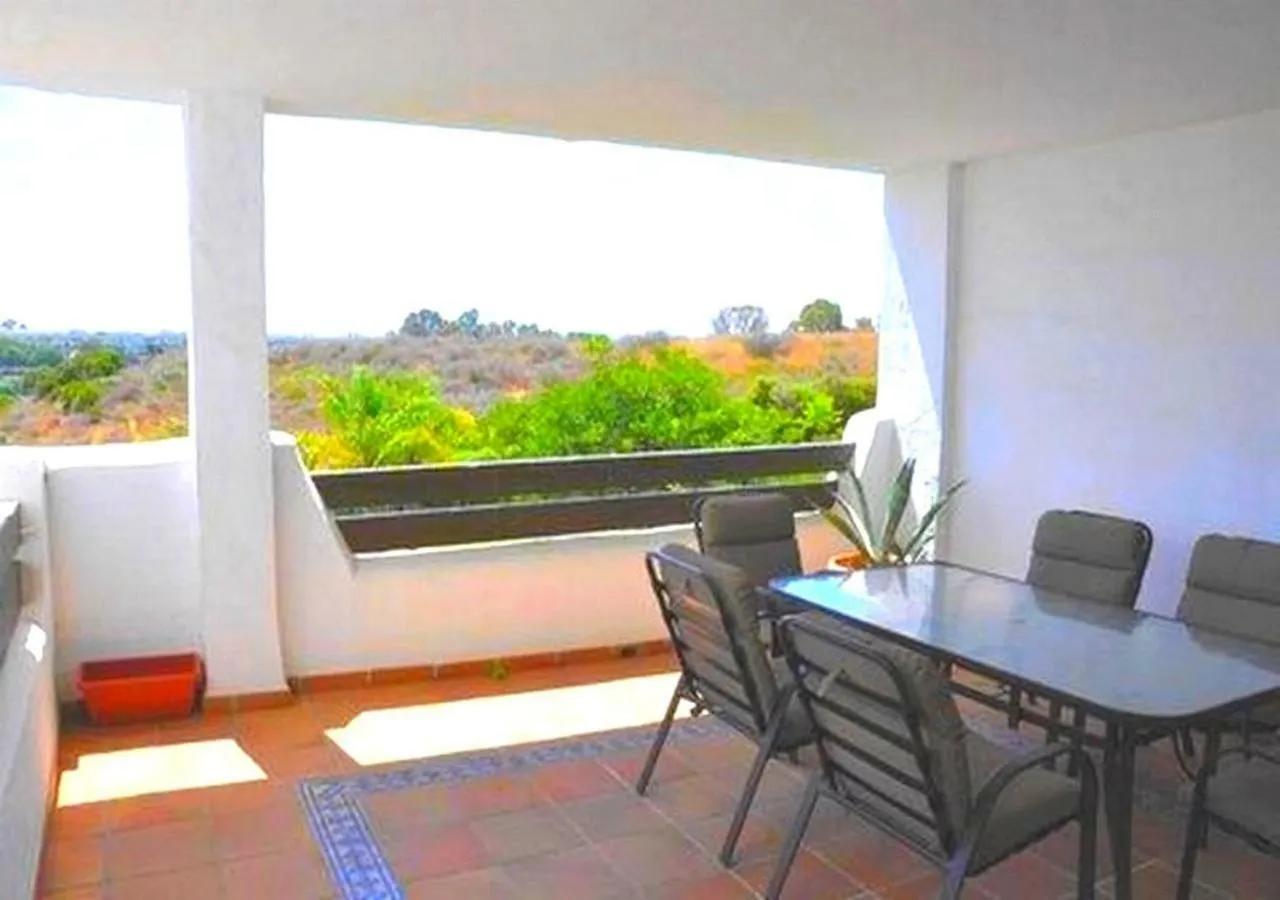 Ferienwohnung Selwo Hills 2 Estepona Apartment