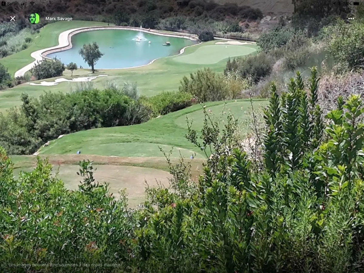 Ferienwohnung Selwo Hills 2 Estepona 0*,
