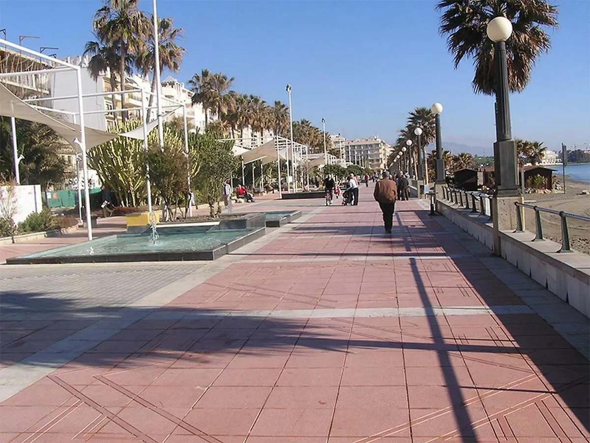 Apartment Ferienwohnung Selwo Hills 2 Estepona