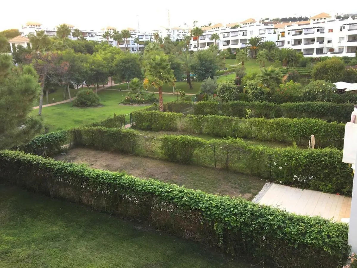 Ferienwohnung Selwo Hills 2 Estepona 0*,