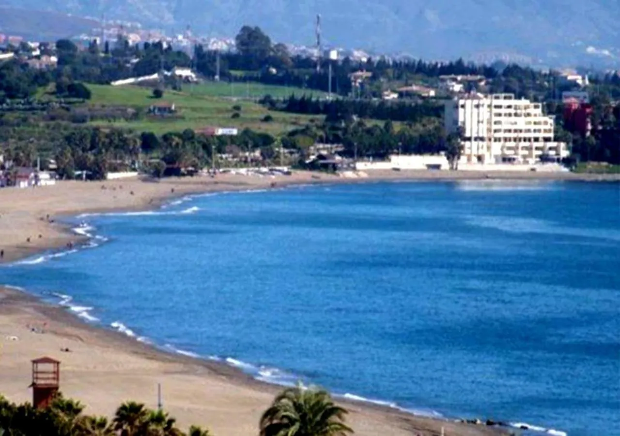 Apartment Ferienwohnung Selwo Hills 2 Estepona